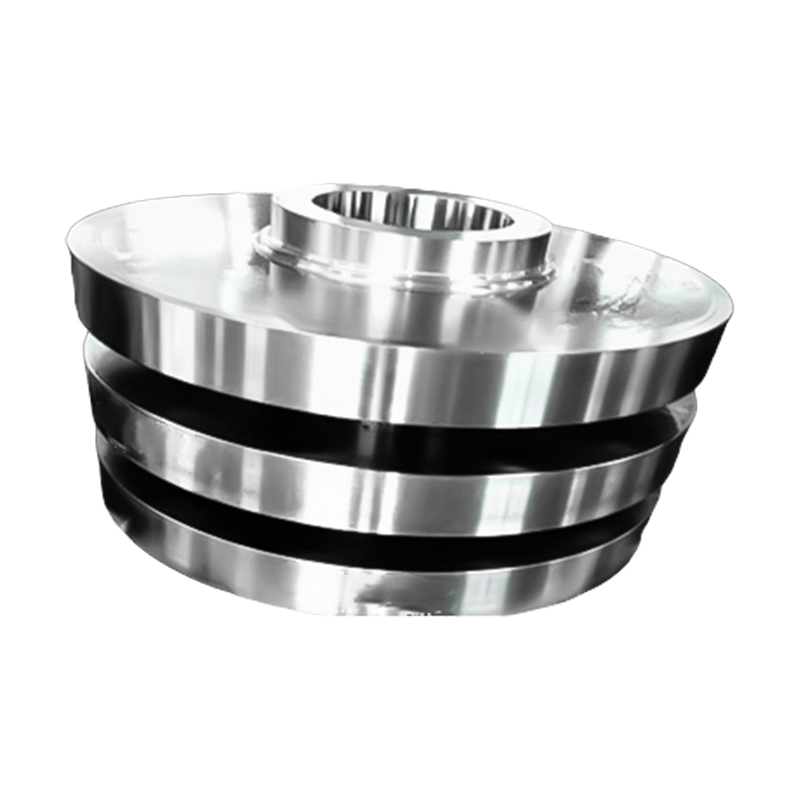 Pièces forgées de support de planète d'éolienne 3MW-10MW