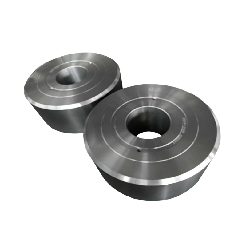 Pièces forgées d'engrenage planétaire de l'éolienne 5MW-10MW 1er/2e/3e étage