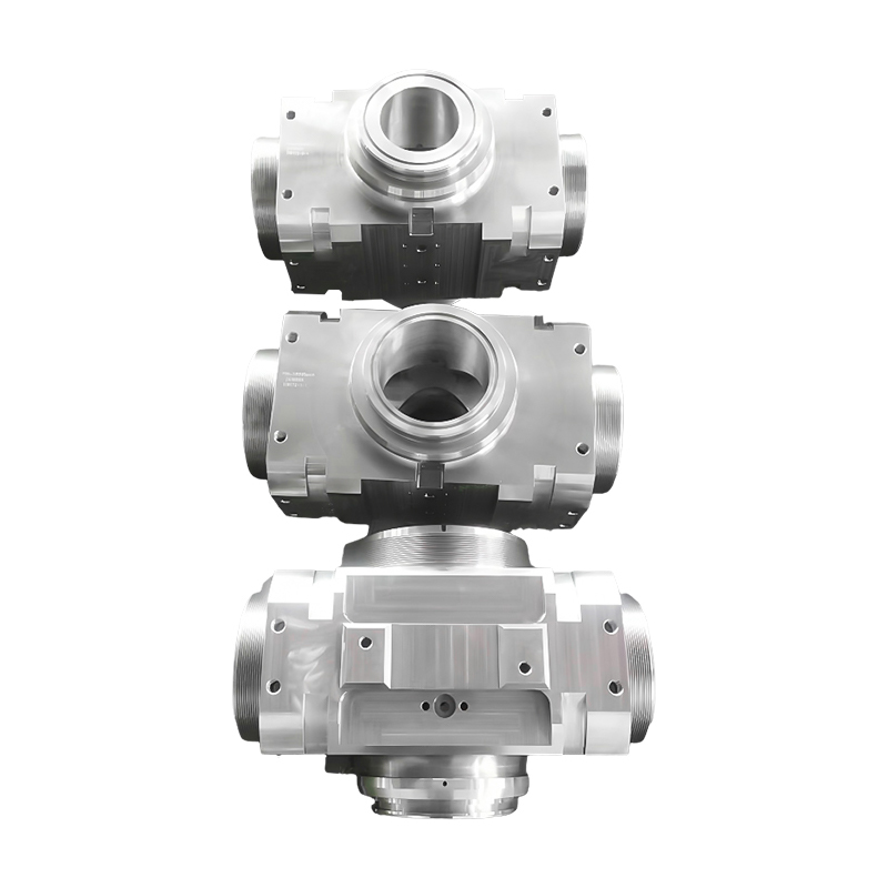 Pièces forgées anti-éruption