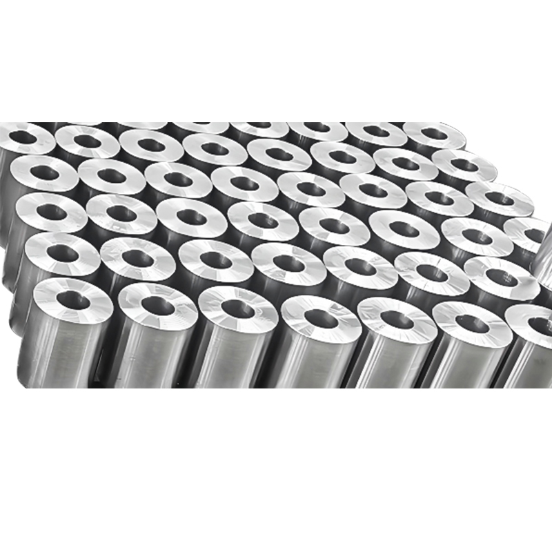 Pièces forgées pour pièces d'îlot conventionnelles pour l'énergie nucléaire