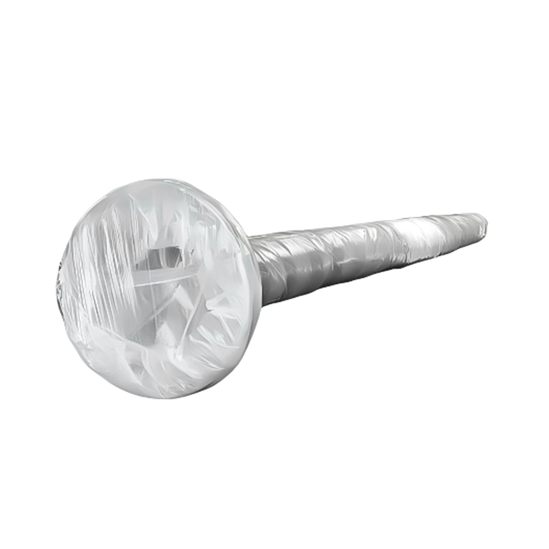 Pièces forgées d'arbre d'hélice