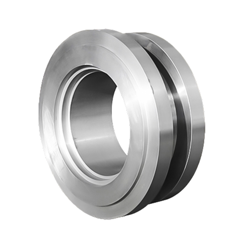 Pièces forgées de pièces de connexion de navire