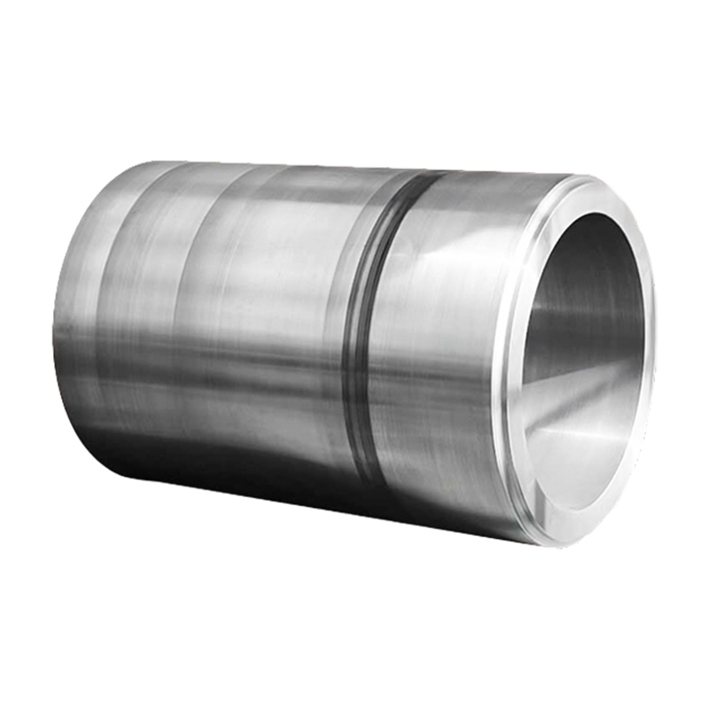 Pièces forgées de roulements d'orientation