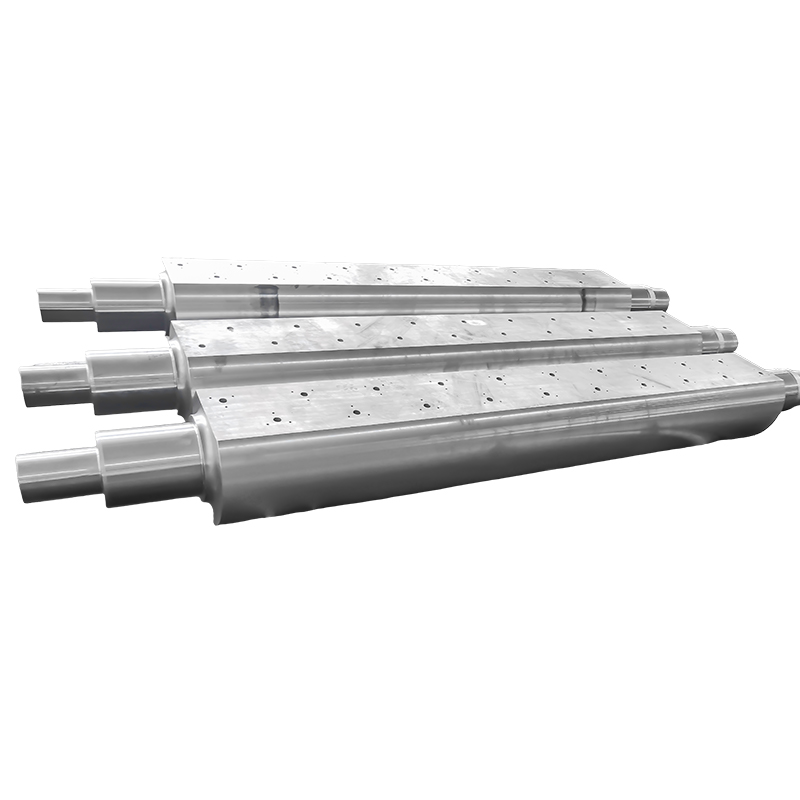 Redressage des pièces forgées