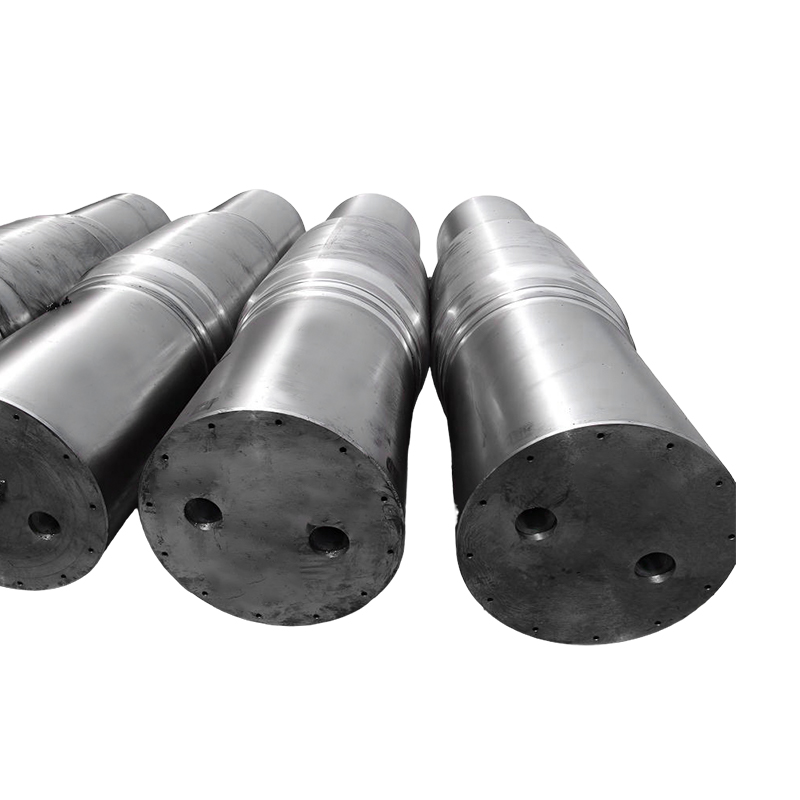 Pièces forgées d'arbre de remorqueur