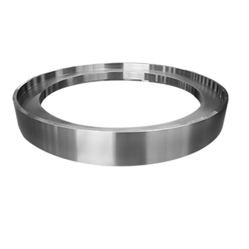 Pièces forgées de moyeu de roue